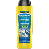 Rain-X X-treme Reiniger & Koplamp Restauratie - Herstelt koplampen - Perfecte reiniging - 325ml