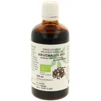 Cruydhof Kruidnagel tinctuur 100 ml