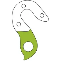 BRN Model 84 Derailleurhanger