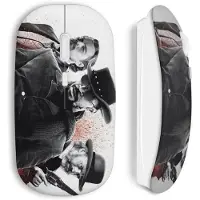 MANIACASE Draadloze Django Unchained Muis