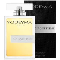 YODEYMA - Magnetisme-M-100ml - Fragrances - Heren