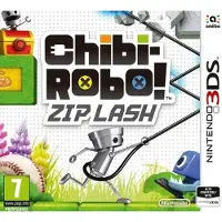 Chibi-Robo! Zip Lash