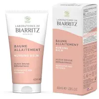 Laboratoires de Biarritz Alga Cicosa Borstvoedingsbalsem | 40 ml