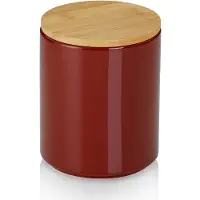 kela Voorraadpot Cady Rood 1L