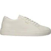 Blackstone Sneakers laag 'Cobble Rory DL274' lichtgrijs