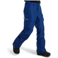Burton 2l Regular Fit Cargobroek