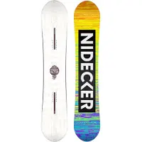 Nidecker Sensor Pro 24/25