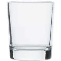 Sandra Rich Theelichtglas Transparant D5,5xh7cm