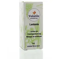 Volatile Lente mix
