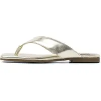 Via vai 62259 Kiki Berry Slippers | Maat 42 Dames Goud