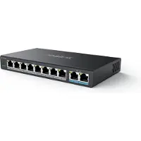 Reolink RLA-PS1 PoE-switch