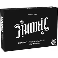 Carletto Deutschland FRANTIC (e)