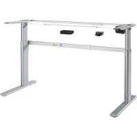 Actiforce Ergonomisch Zit/Sta bureau ErgoDesk Pro