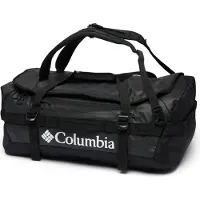 Columbia Sporttas 'Landroamer' zwart / wit