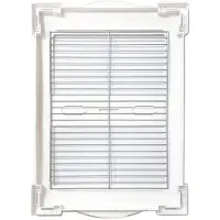 Vision Pets Transparant dak L01/L11/L12