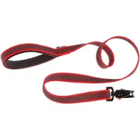 Ferplast Daytona Gummy Matic Hondenriem 25 Mm 120 Cm