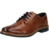 Bugatti Veterschoen cognac
