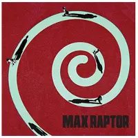 Cd Max Raptor