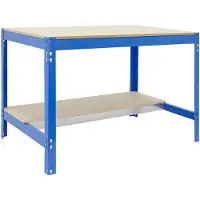 Simonwork (bancos De Trabajo) Bt0 Werkbank 842x1210x760 Mm