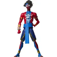 Hasbro Marvel Spider-Man F91725X0, 4-delige set, Meerdere kleuren