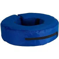 Buster Nylon Inflatable Collar