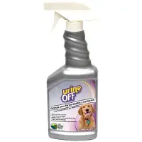 Urineoff Dog Vlekverwijderaar Spray - 500 ML