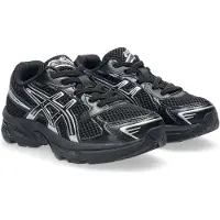 Asics GEL-1130 Kids - Zwart, Zwart