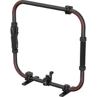 SmallRig 4328 Stabilizer Handheld Ring For DJI RS Series