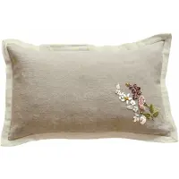 Loberon Kussenhoes Tavaline