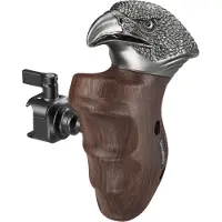 SmallRig 4817 ImageGrip Series Eagle Handle with NATO Clamp (Left Side)