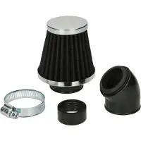 BRN Evo Telescopic Mini Pomp