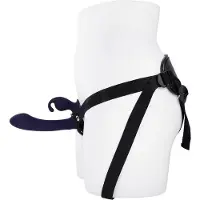 Evolved Sexy Giving vibrators - Zwart - 24.1 cm