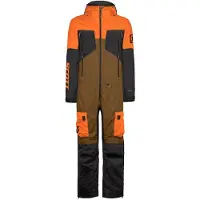 SCOTT Back-x Dryo Sneeuwpak