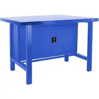 Simonwork (bancos De Trabajo) Bt6 Werkbank 830x1200x730 Mm