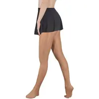 Caresse ProDance danspanty shiny 40