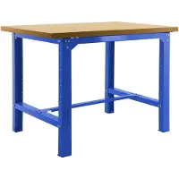 Simonwork (bancos De Trabajo) Bt6 Werkbank 865x1800x750 Mm