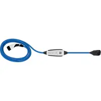 NRGKick Mobiele laadstation, Pure Light, 5 meter