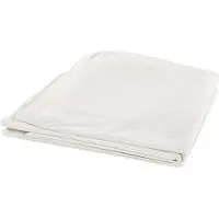 Beliani GILJA - Hoes voor bank - Gebroken wit - Polyester