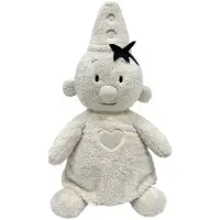 Studio 100 Bumba Knuffel Fluffy Pluche Beige (60cm)