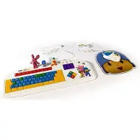 Pocoyo Pcy-bundle-1 Interactieve Randapparatuurset