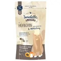 Sanabelle Knapperige Kussentjes