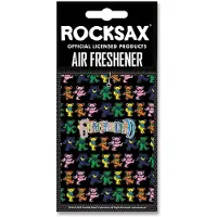Rocksax Grateful Dead - Bears Luchtverfrisser - Multicolours