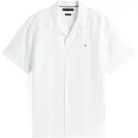 Tommy Hilfiger Overhemd wit