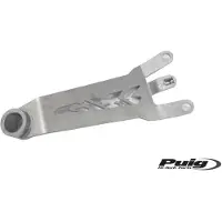 Puig 5163n Kawasaki Ninja 250r 08-12 Uitlaatadapter