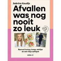 Kosmos Afvallen was nog nooit zo leuk (Paperback)
