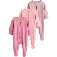 Next Nachtkledij mauve / pitaja roze / poederroze