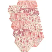 Next Onderbroek lichtbeige / rosa / pitaja roze / wit