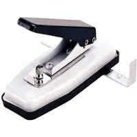 Warrior Sleufpons/Sleufperforator - Perforator voor 13x3mm - Adjustable slot punch