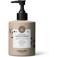 Maria Nila Semi-permanent Colour Refresh 4.10 Cacao Intense Mask