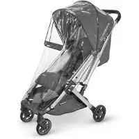 UPPAbaby MINU Kinderwagen Regenkap